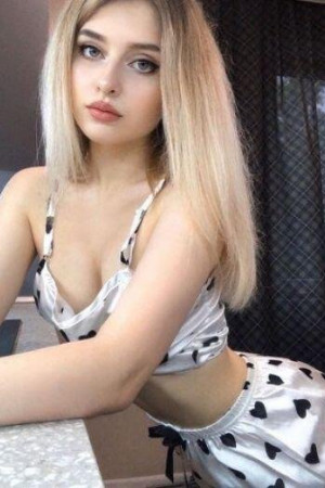 Индивидуалка Юля